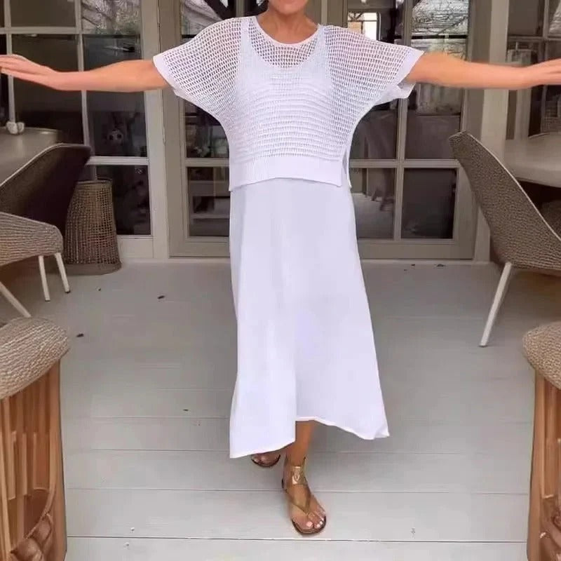 Bhavya | Breezy and Chic Summer Set