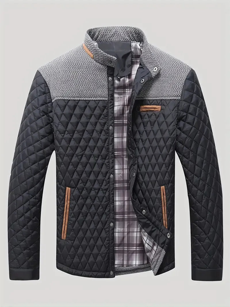 Kiven – Lightweight Warm Men’s Jacket
