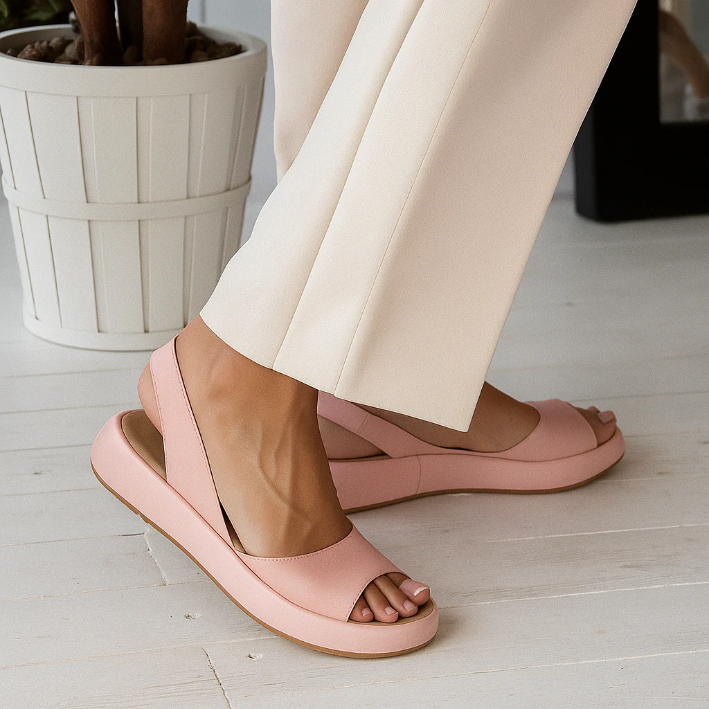 Ynna – Elegant Non-Slip Sandals