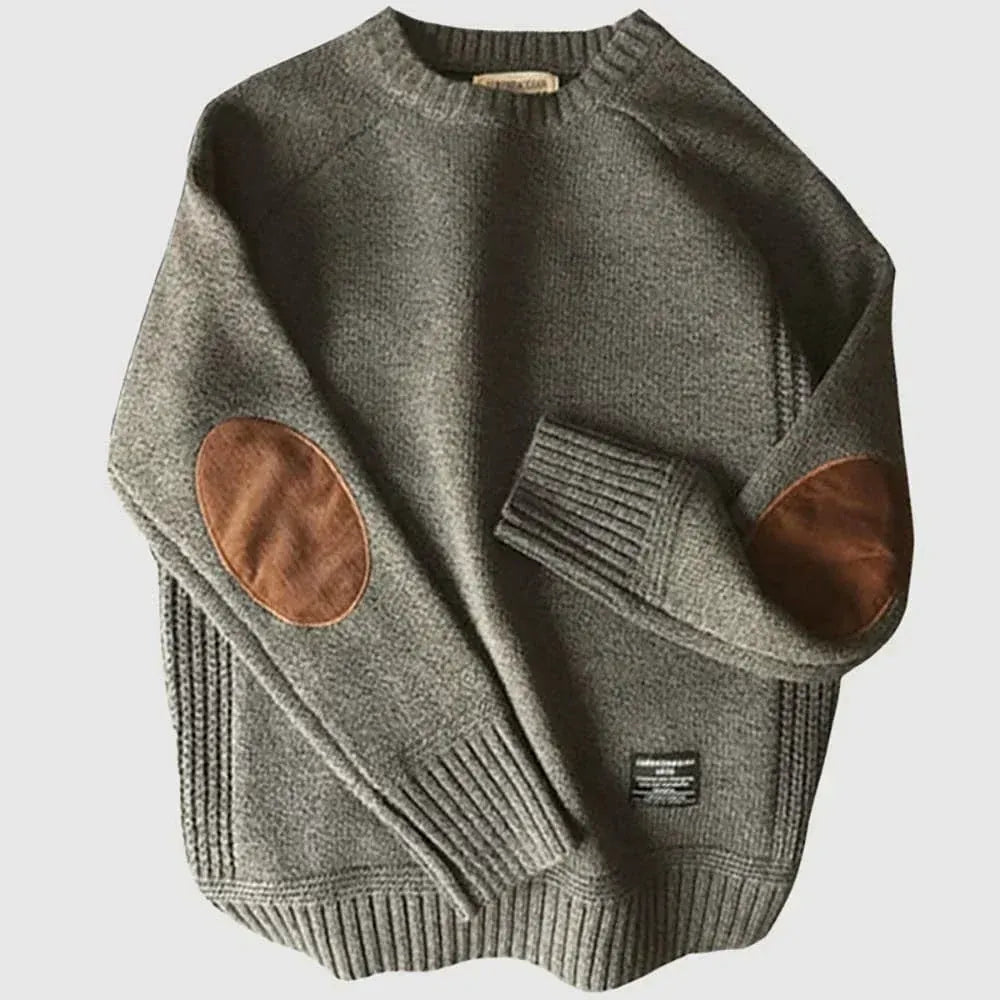 Kerby – Warm and Stylish Sweater