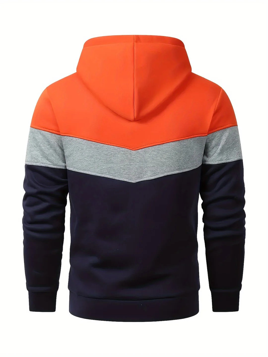 Grayson – Casual All-Day Hoodie