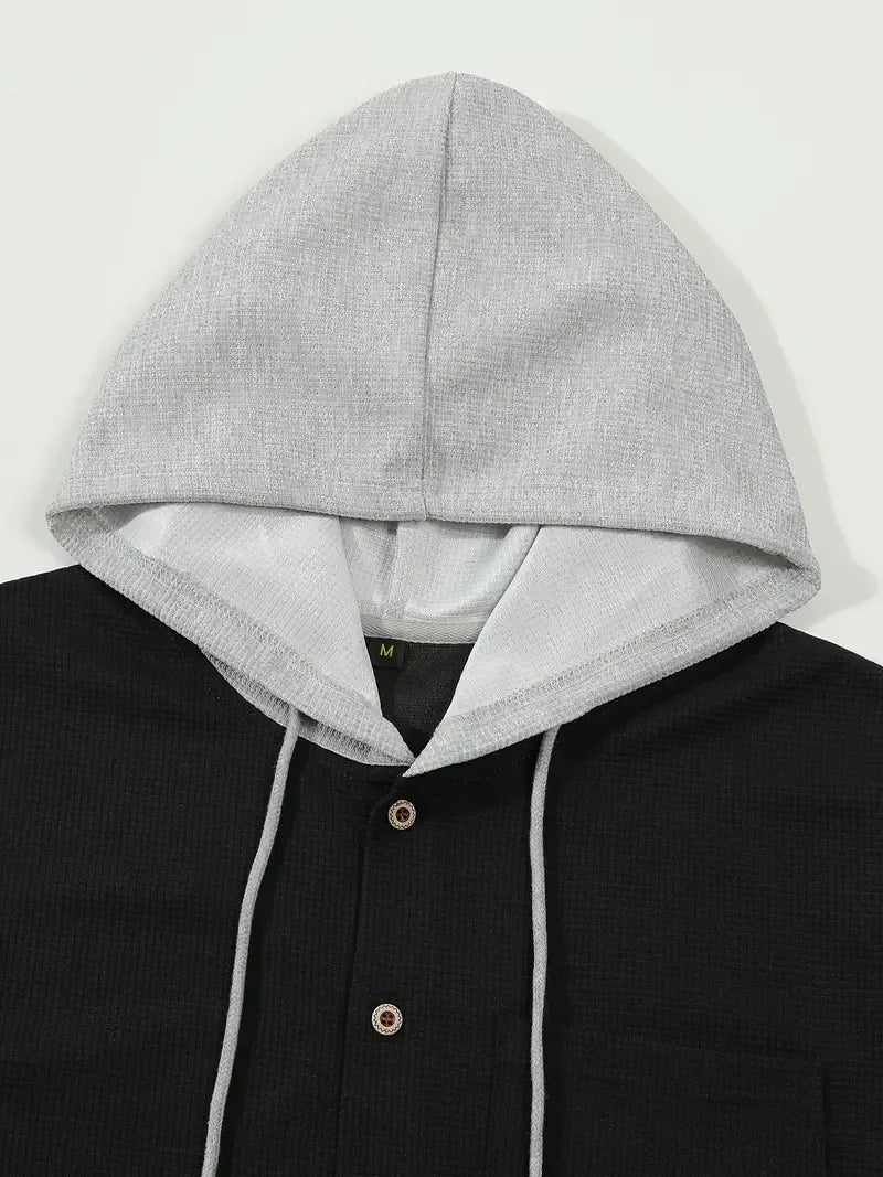 Jameson – Versatile Everyday Jacket