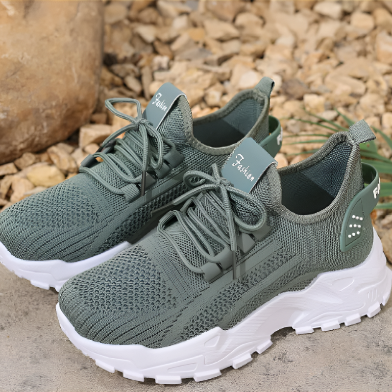 Gemma – Comfort Fit Sneakers