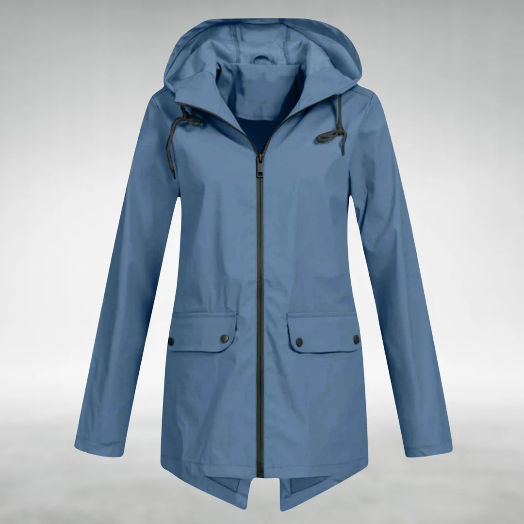 Roslyn – Waterproof Stylish Jacket