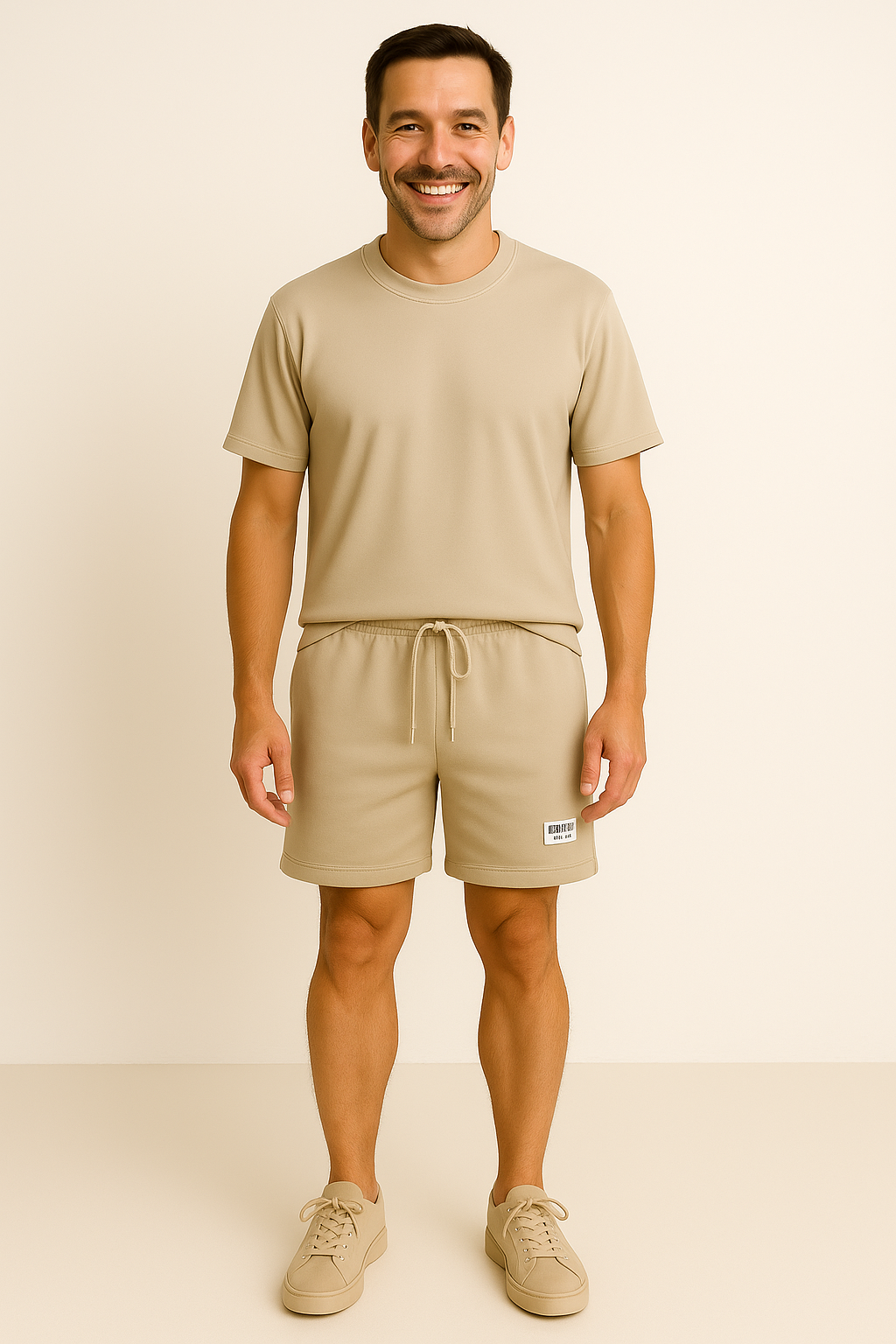 Xander – Breathable Everyday Set