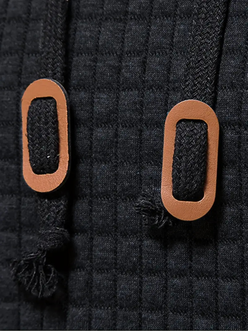 Bronson - Breathable Long Sleeve Hoodie