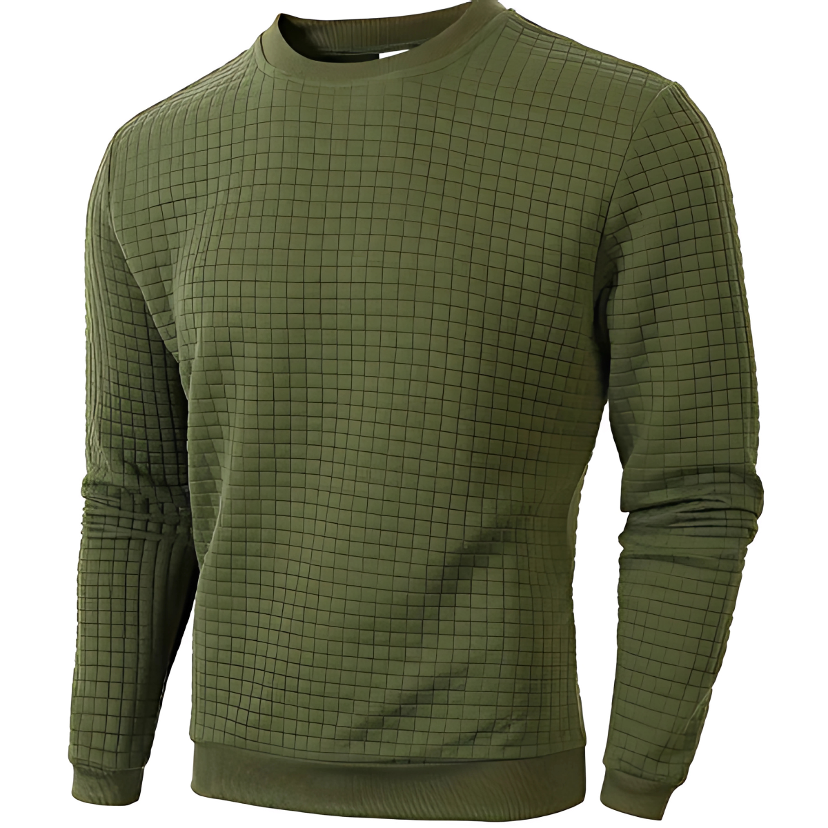 Jack – Bohemian Layering Sweater