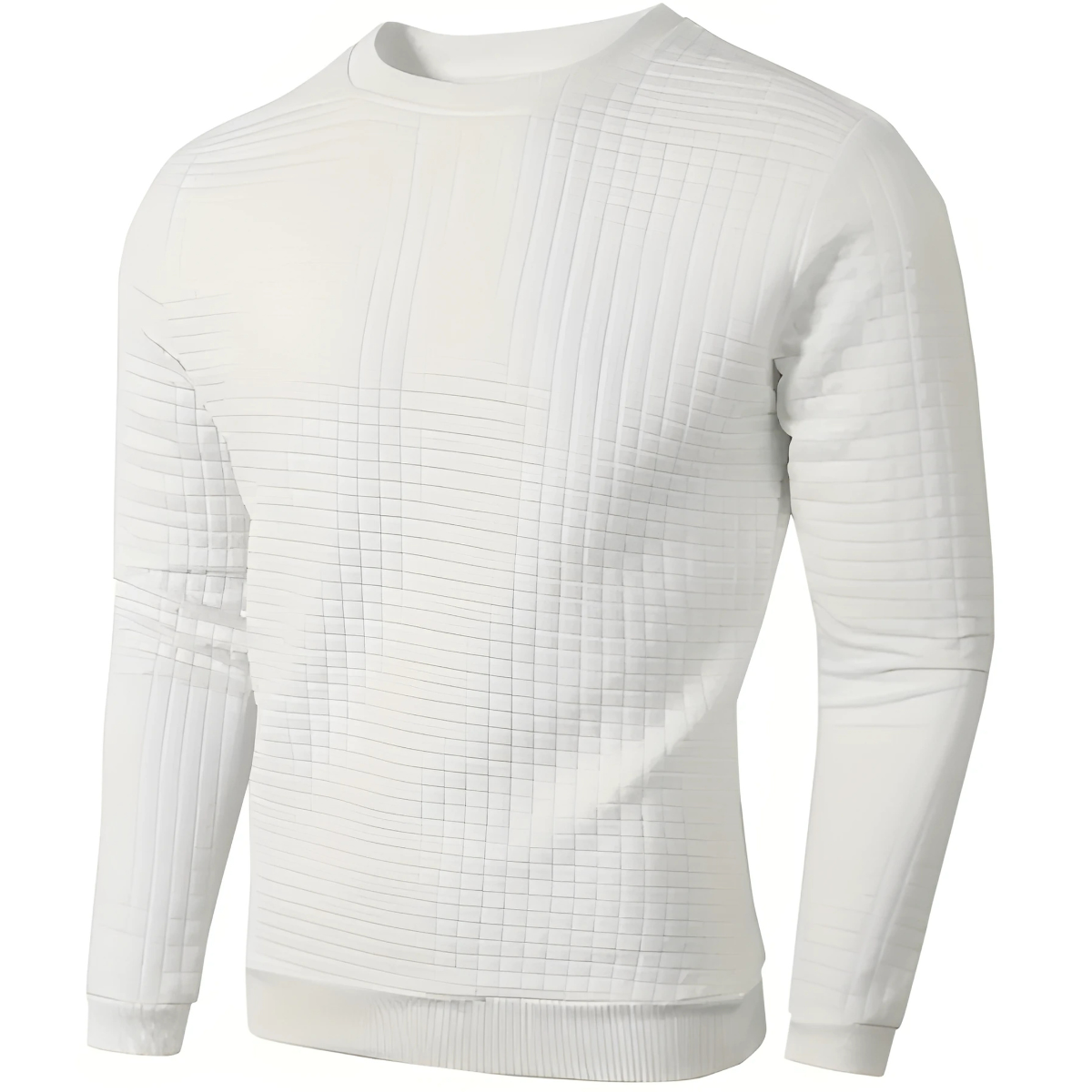 Jack – Bohemian Layering Sweater