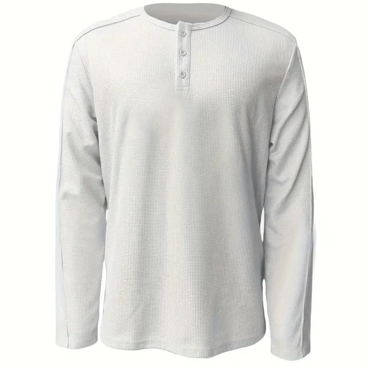 Lorenzo – Minimalist Cotton Top