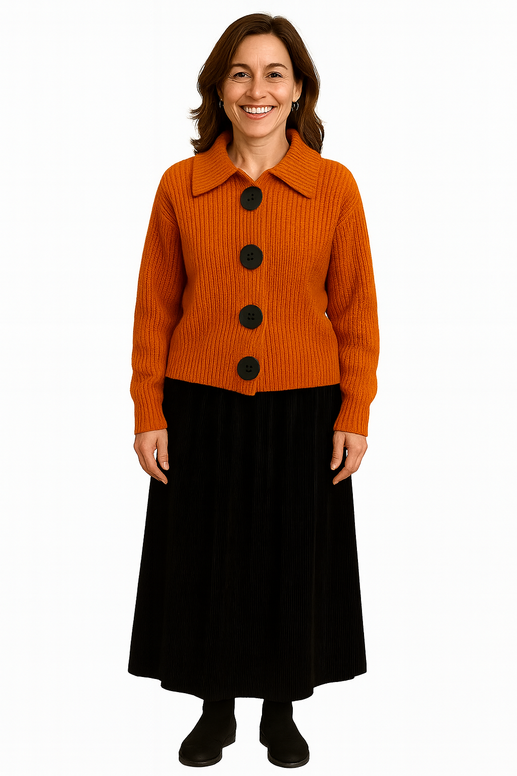 Amylina – Effortlessly Stylish Top