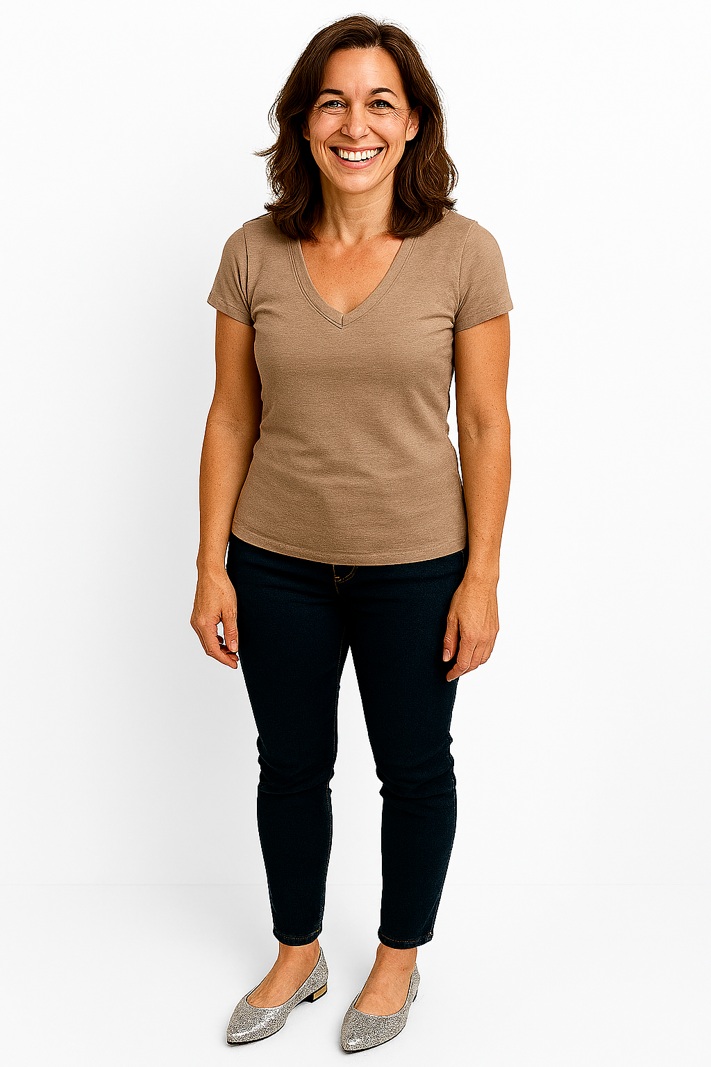 Analiza – Orthopedic Shoes with Arch Support