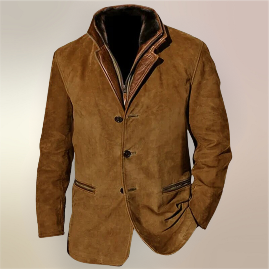 Robert – Vintage Stylish Jacket