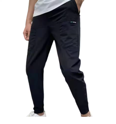 Jhapet – Slim Fit Multi-Pocket Cargo Pants