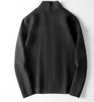 Kobert – Business Casual Knit Sweater