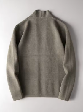 Kobert – Business Casual Knit Sweater