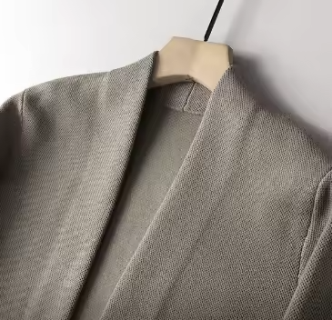 Kobert – Business Casual Knit Sweater