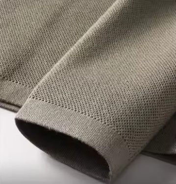 Kobert – Business Casual Knit Sweater