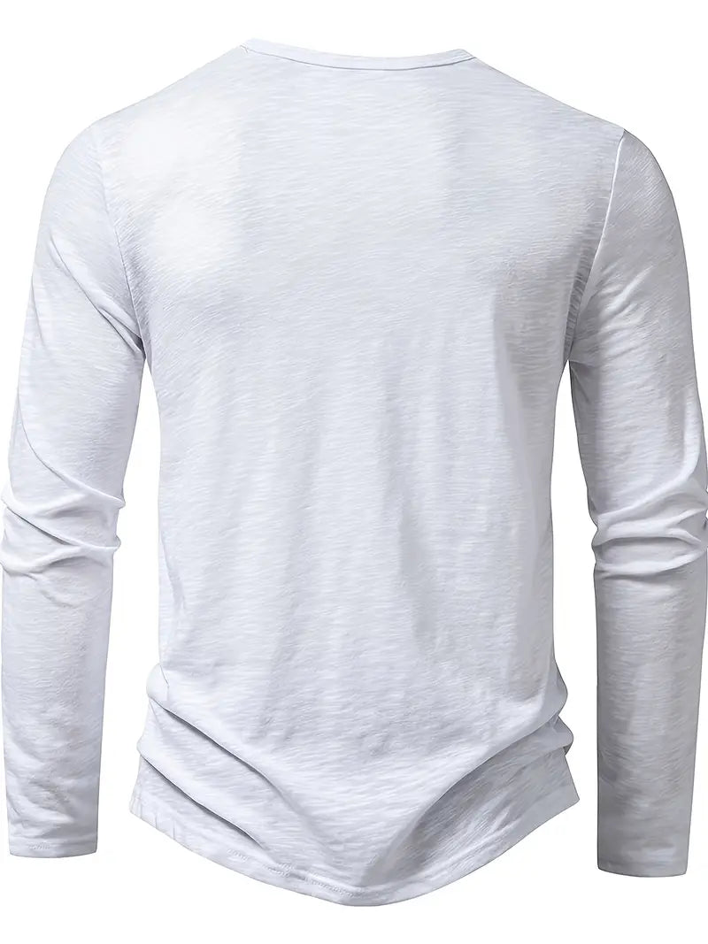 Dylan – Stylish Long Sleeve Top