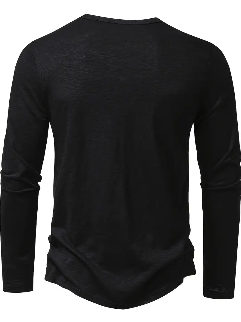 Dylan – Stylish Long Sleeve Top