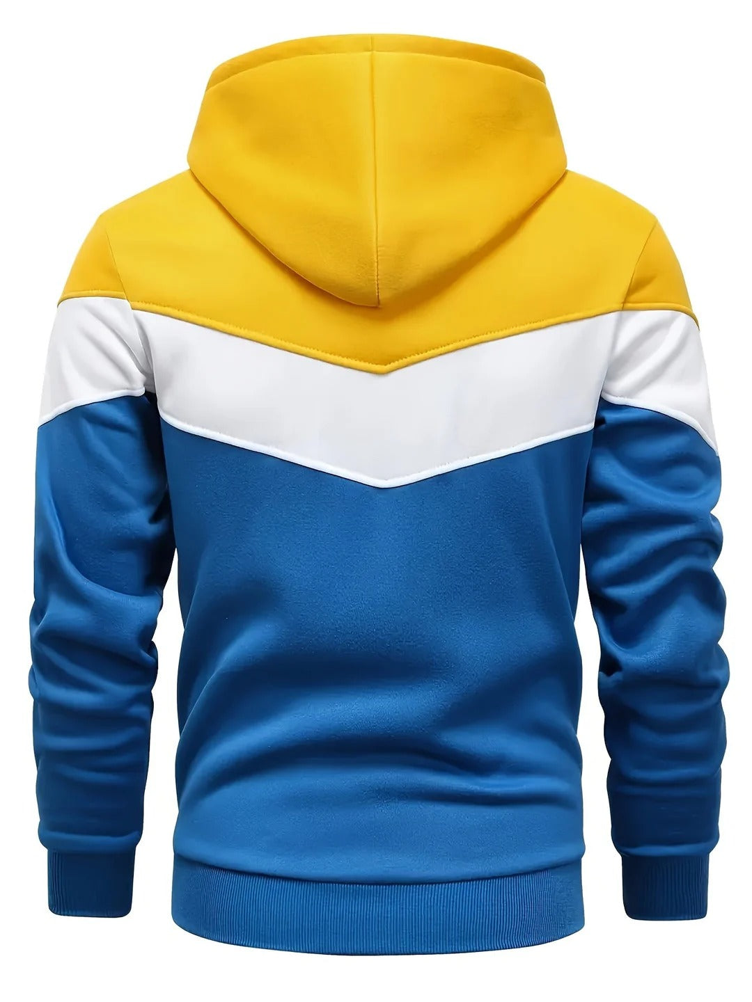 Grayson – Casual All-Day Hoodie