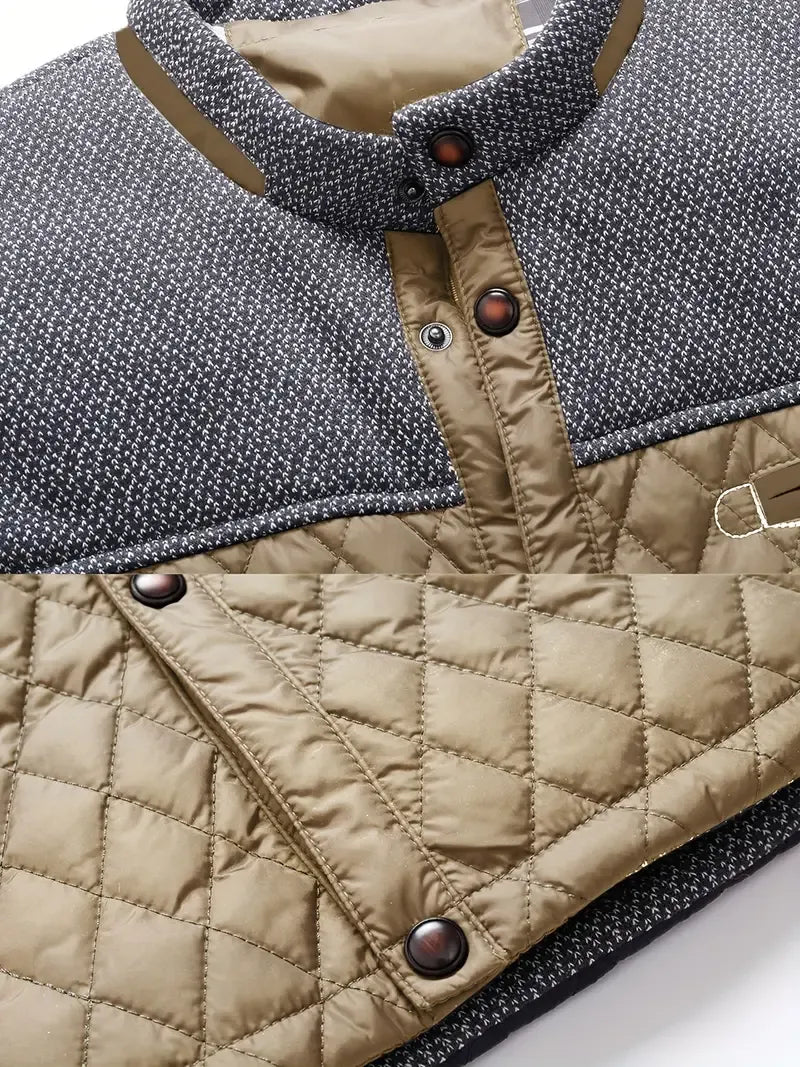 Kiven – Lightweight Warm Men’s Jacket