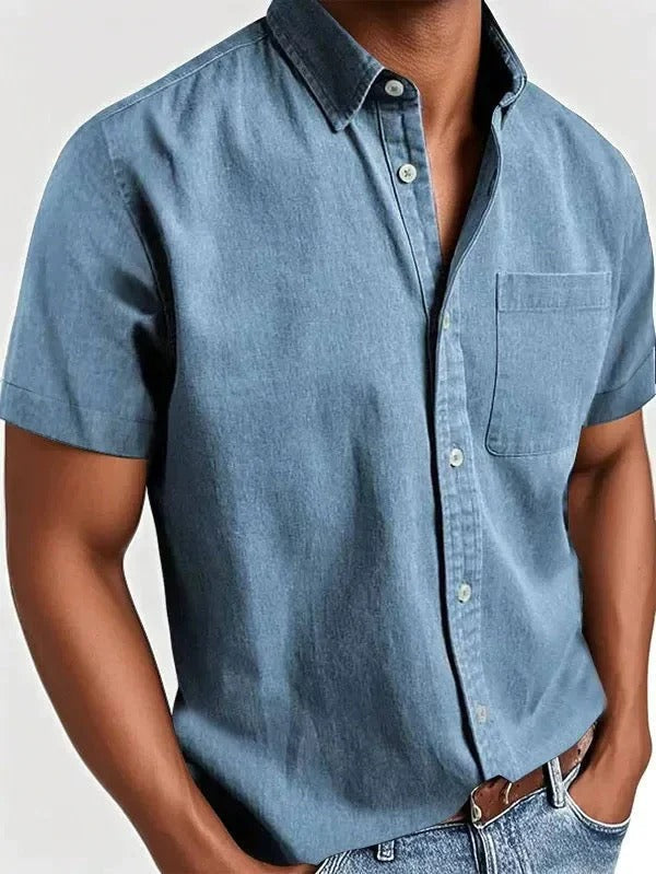 Kelvin | Soft and Stylish Shirt