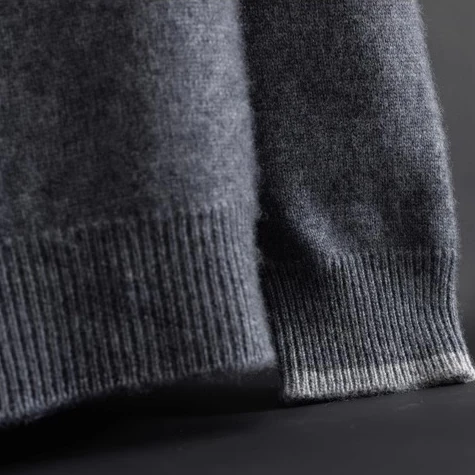 Joshel | Cashmere Blend Winter Jacket