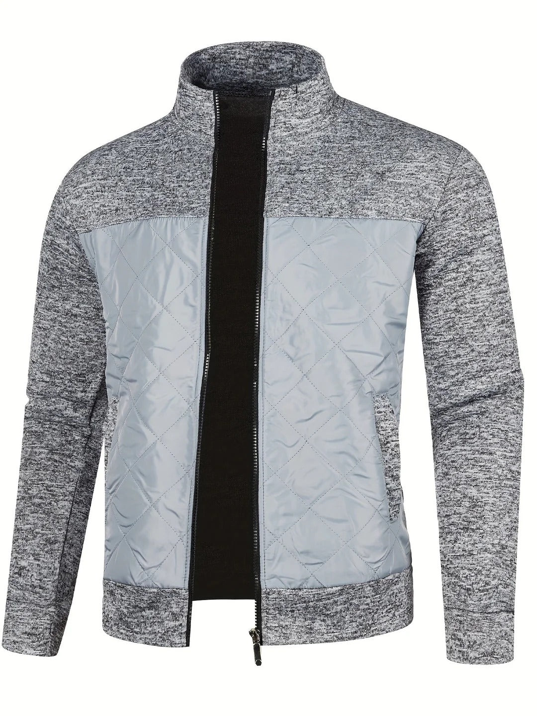 Reynato – Relaxed Fit Essential Jacket