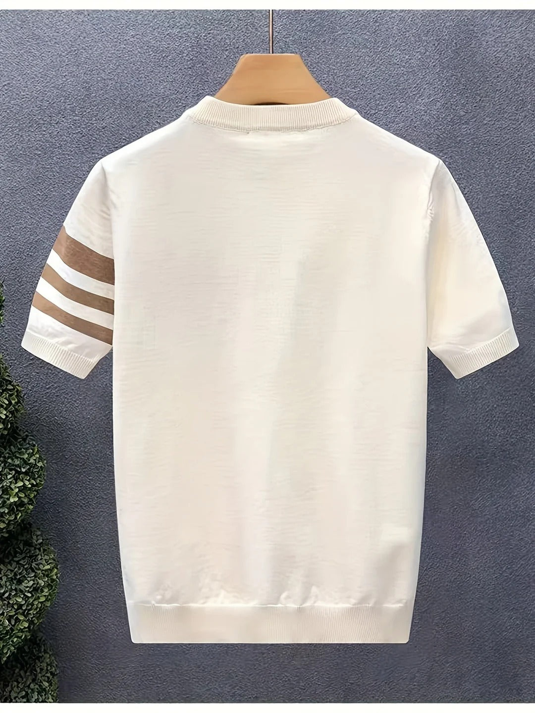 Ramil – Premium Round Neck Tee
