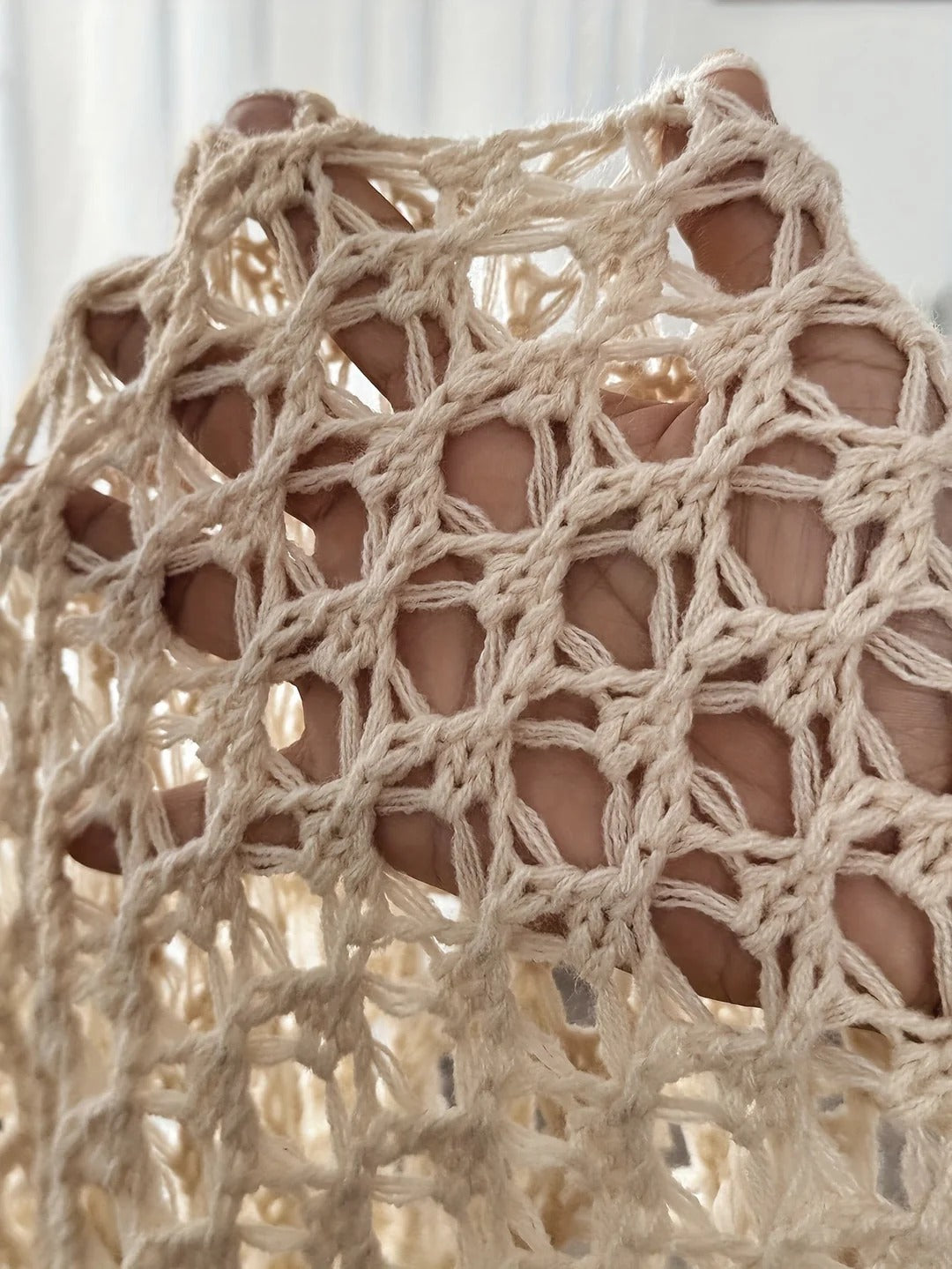 Elsie – Lightweight Drape Cardigan