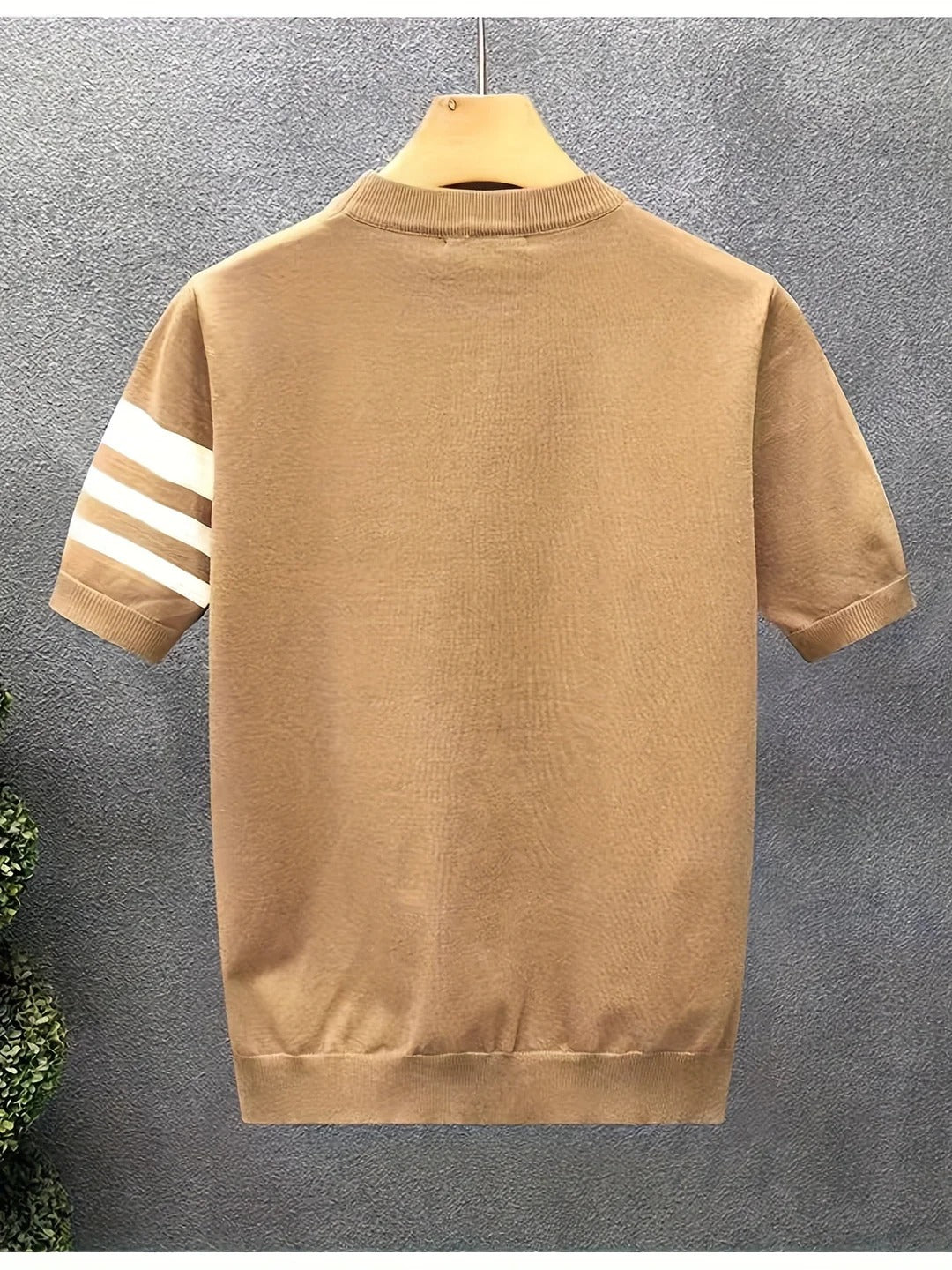 Ramil – Premium Round Neck Tee