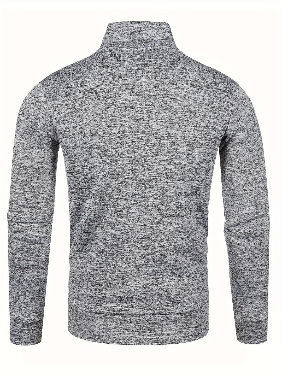 Reynato – Relaxed Fit Essential Jacket