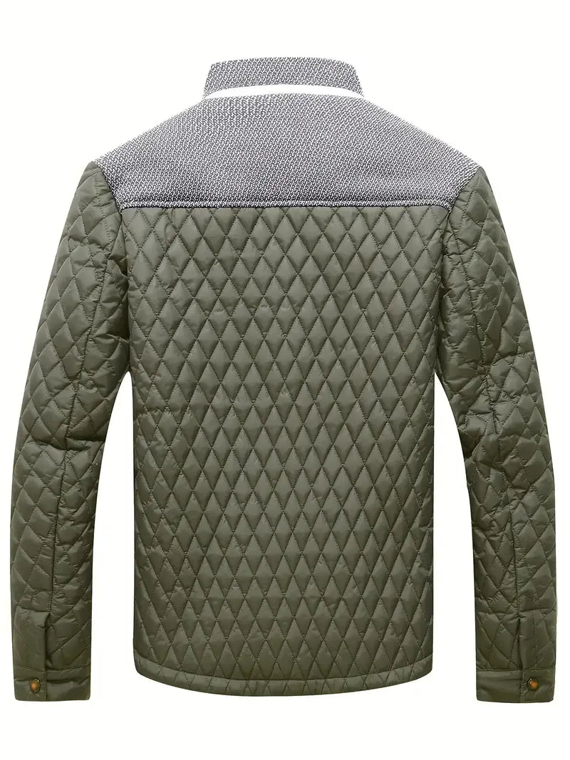 Kiven – Lightweight Warm Men’s Jacket