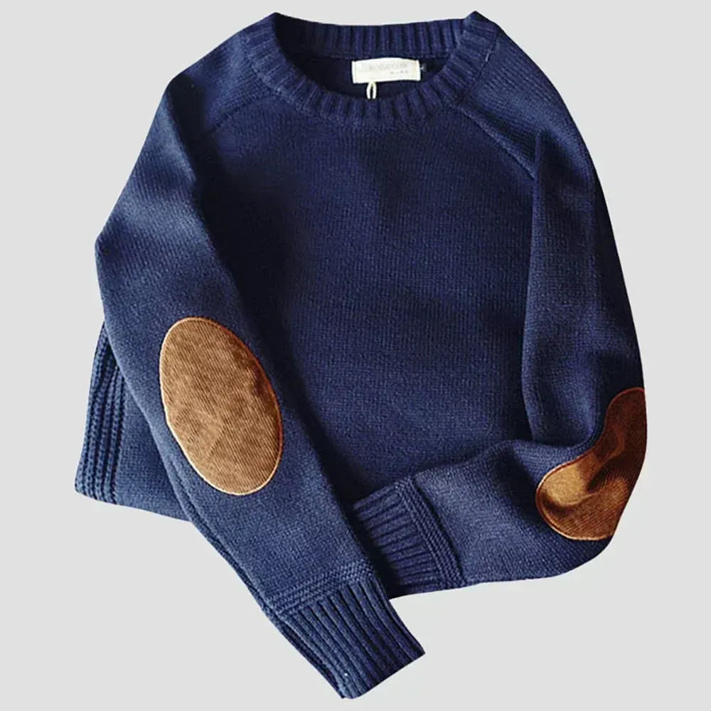 Kerby – Warm and Stylish Sweater