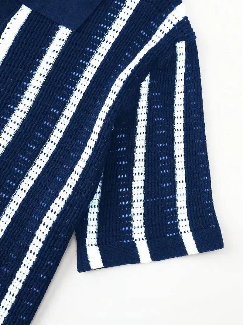 Arvin – Versatile Men’s Casual Shirt