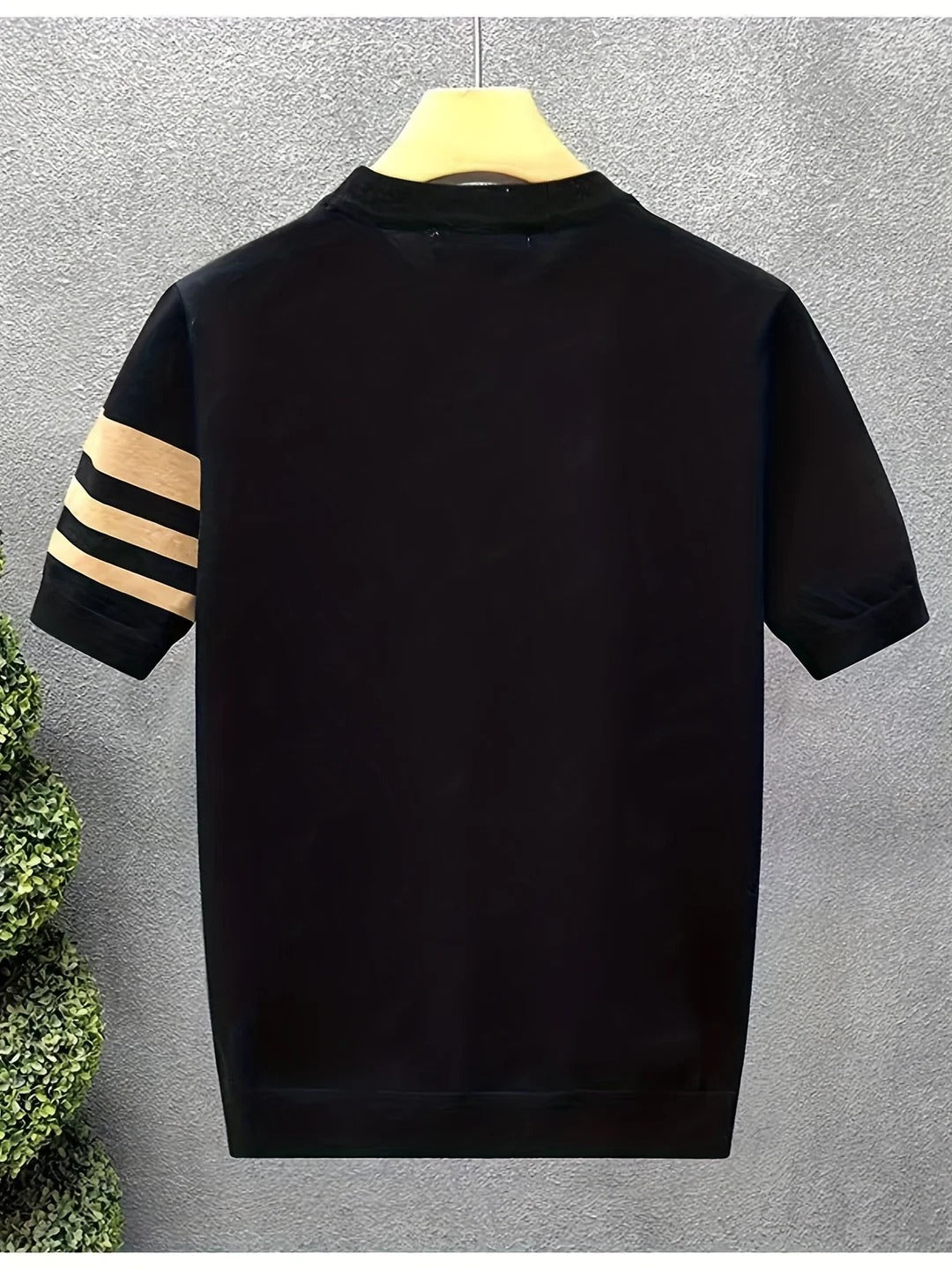 Ramil – Premium Round Neck Tee