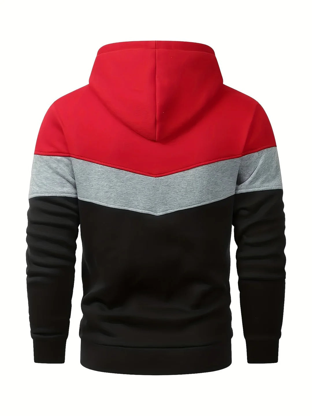 Grayson – Casual All-Day Hoodie
