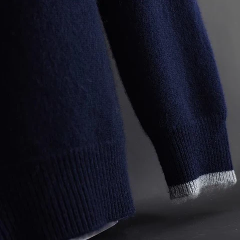 Joshel | Cashmere Blend Winter Jacket