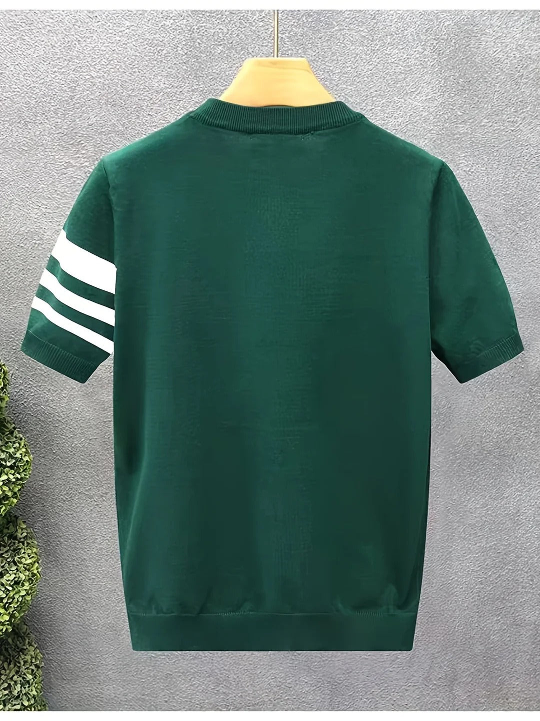 Ramil – Premium Round Neck Tee