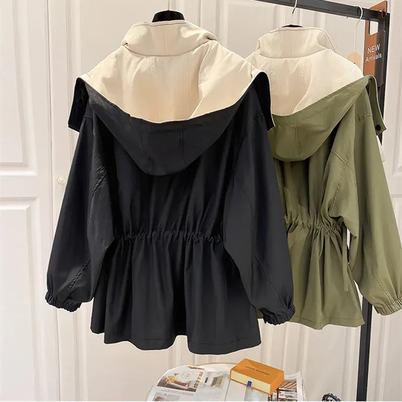 Japantha – Windproof Waterproof Jacket