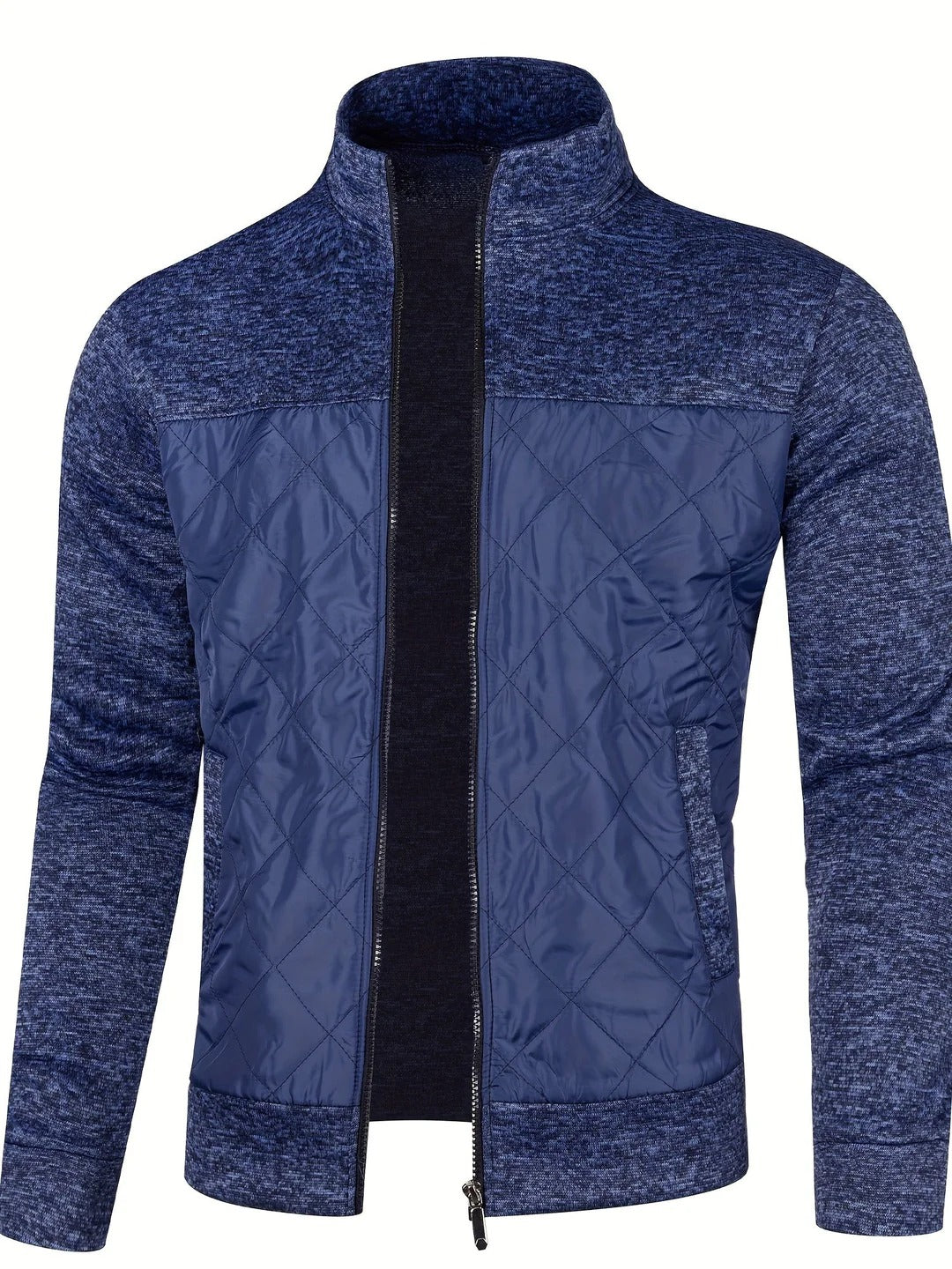 Reynato – Relaxed Fit Essential Jacket