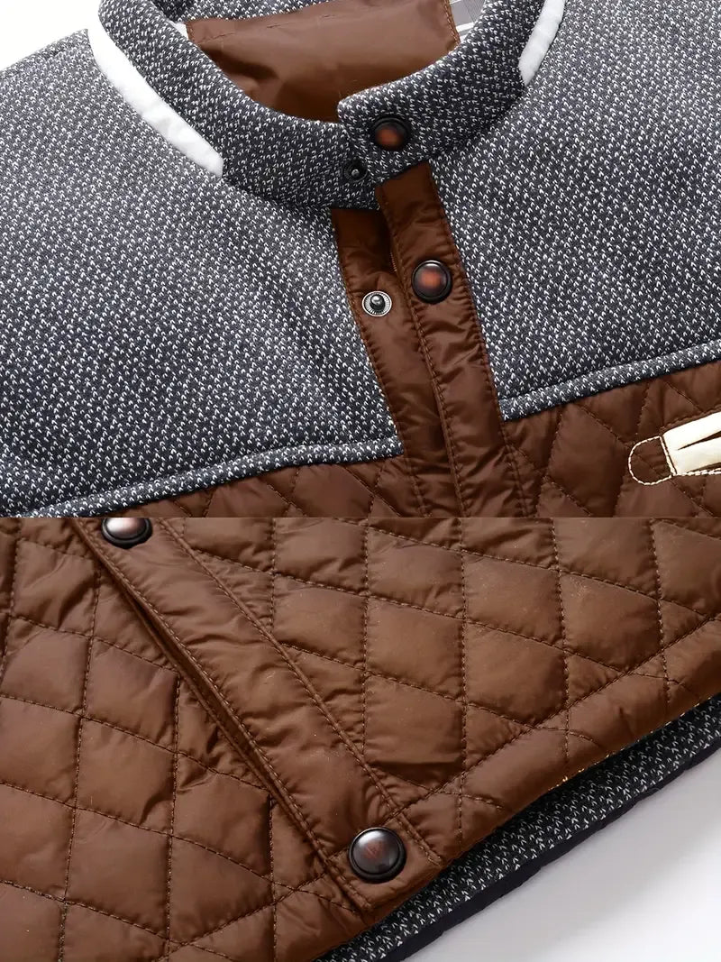 Kiven – Lightweight Warm Men’s Jacket