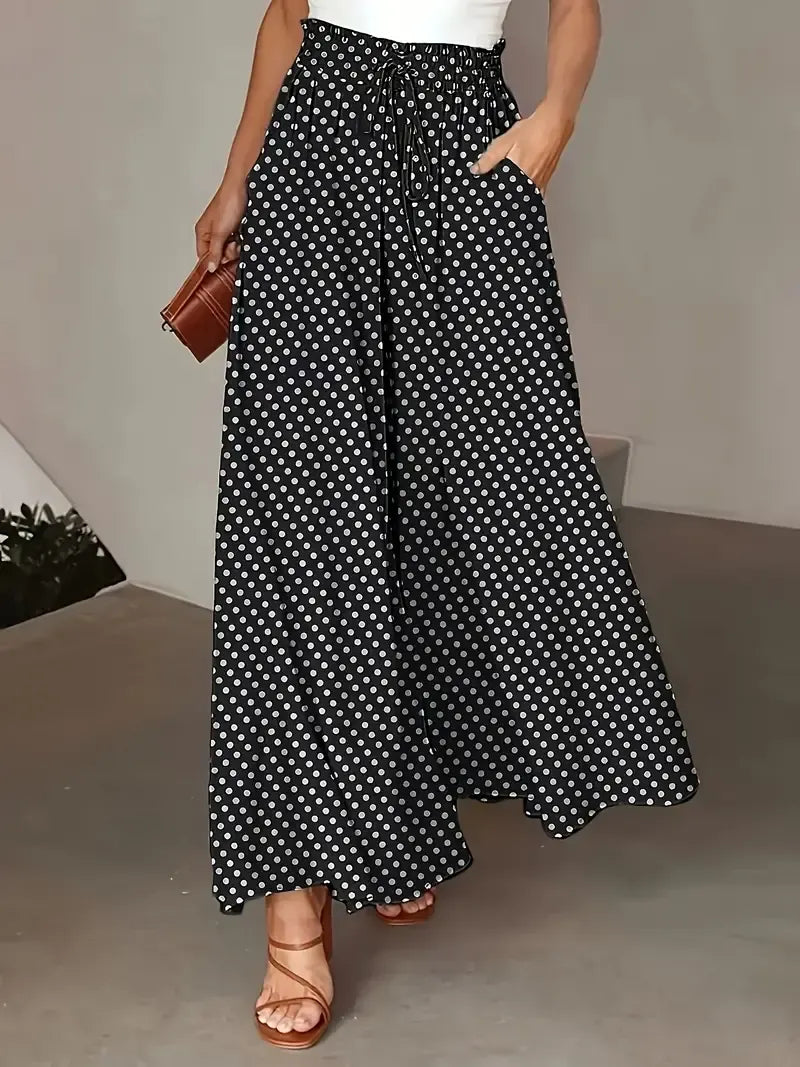 Lhaura | Comfy Summer Pants