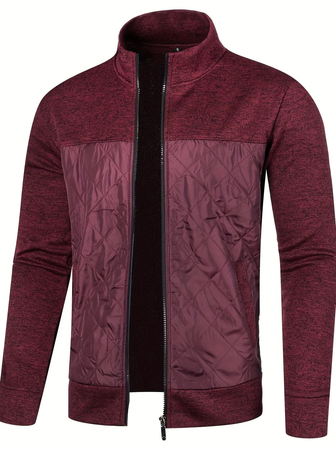 Reynato – Relaxed Fit Essential Jacket