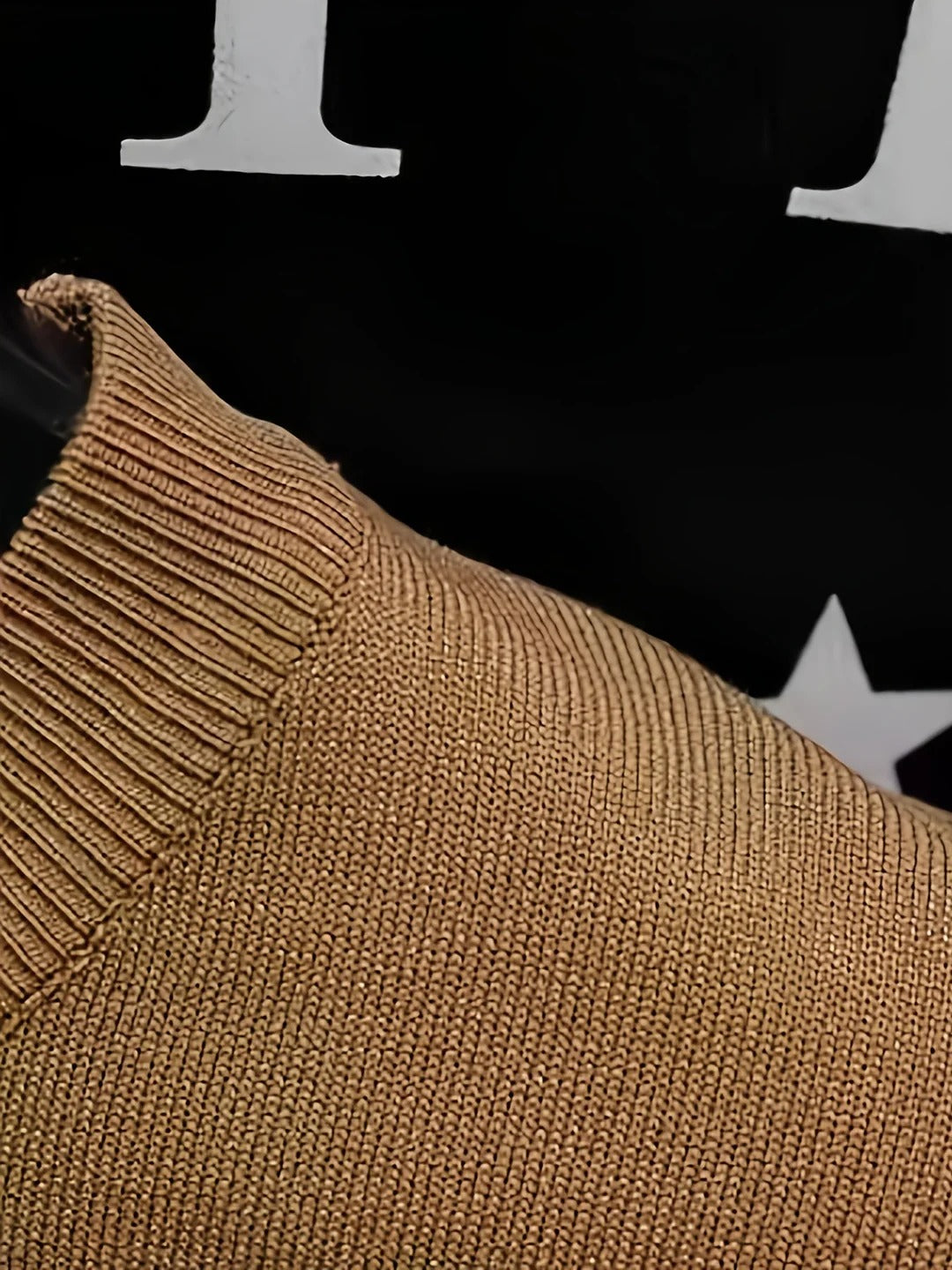 Ramil – Premium Round Neck Tee