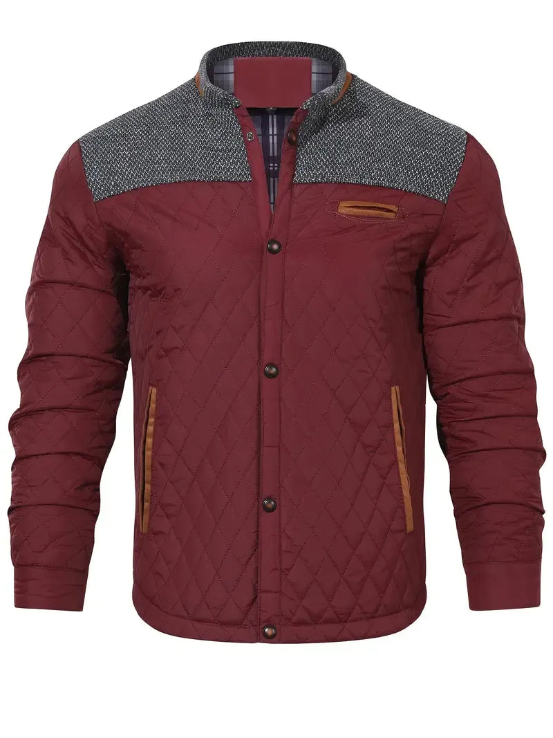 Kiven – Lightweight Warm Men’s Jacket