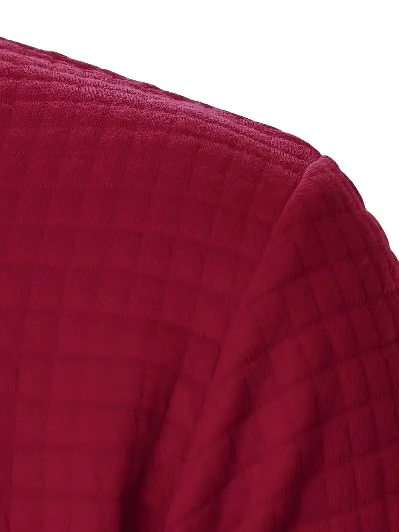 Meiko – Sleek Jacket in Bold Colours