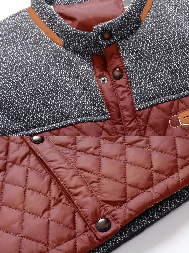 Kiven – Lightweight Warm Men’s Jacket