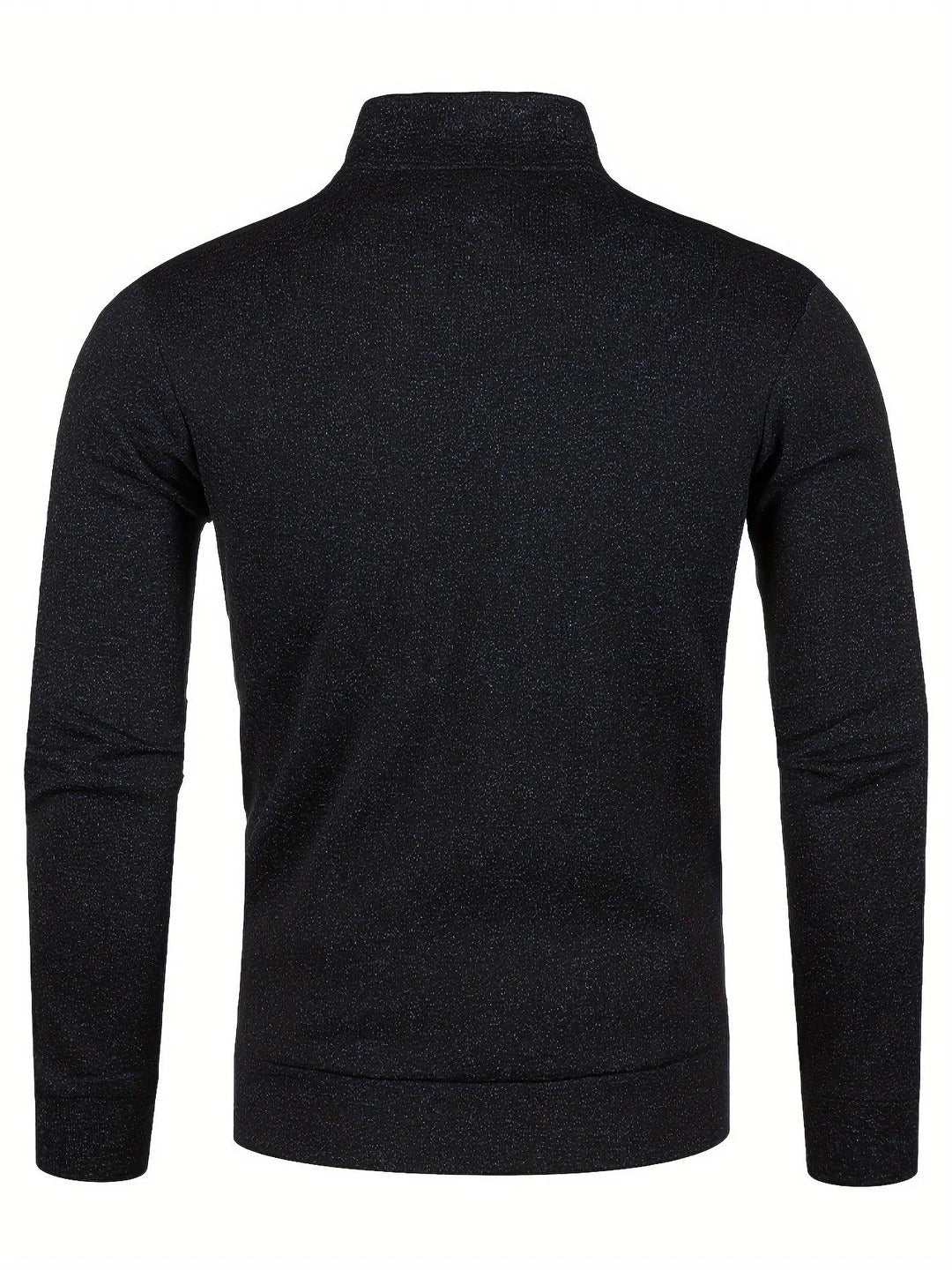 Reynato – Relaxed Fit Essential Jacket