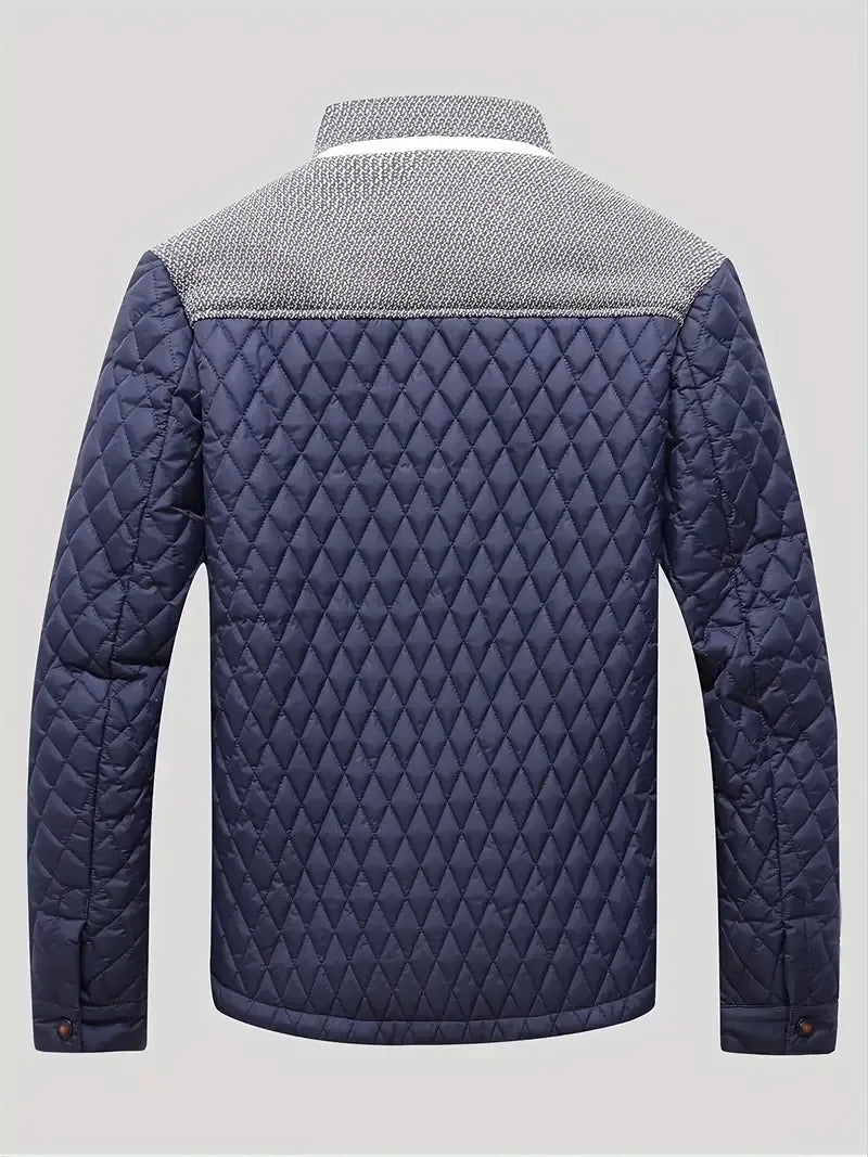 Kiven – Lightweight Warm Men’s Jacket